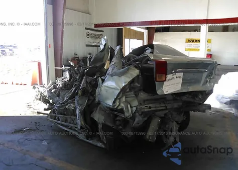 2004 Honda Civic Hybrid из США, поврежденный, VIN JHMES96664S014770